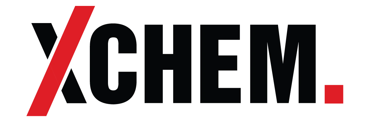 Logo X Chem Maroc