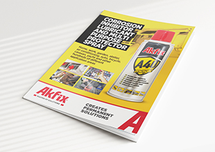 Couverture brochure A40 Magic (version courte)