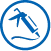 Icône Silicones / Sealants Akfix