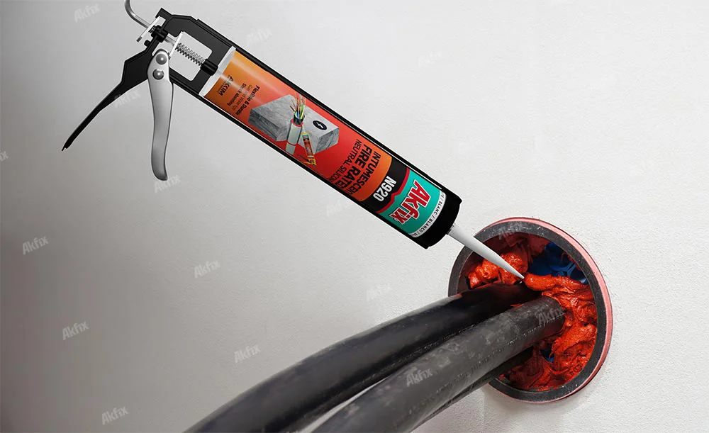 Vitrerie professionnelle avec silicone neutre