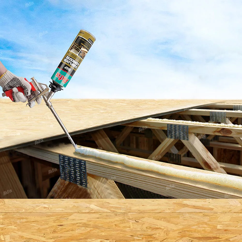 Application en construction bâtiment