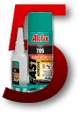 Akfix 705 Super Glue