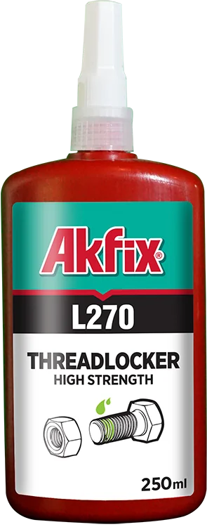 Akfix L270 Frein-Filet Force Forte - Akfix Maroc